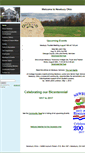 Mobile Screenshot of newburyohio.com
